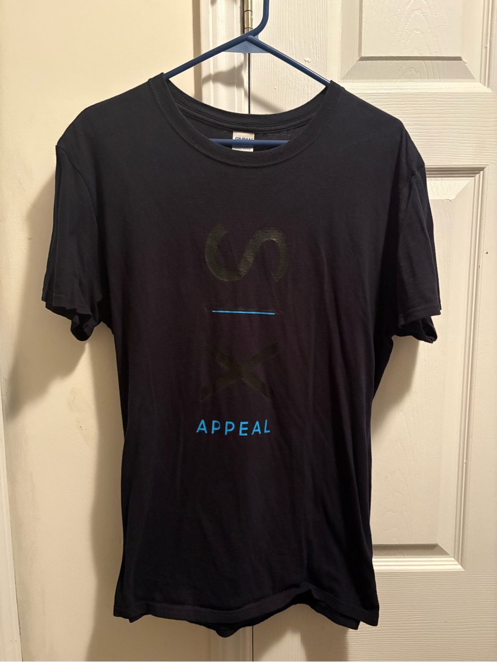 Samsung Rare Six Apparel Vintage S6 Promo Android Men’s size Large T-shirt